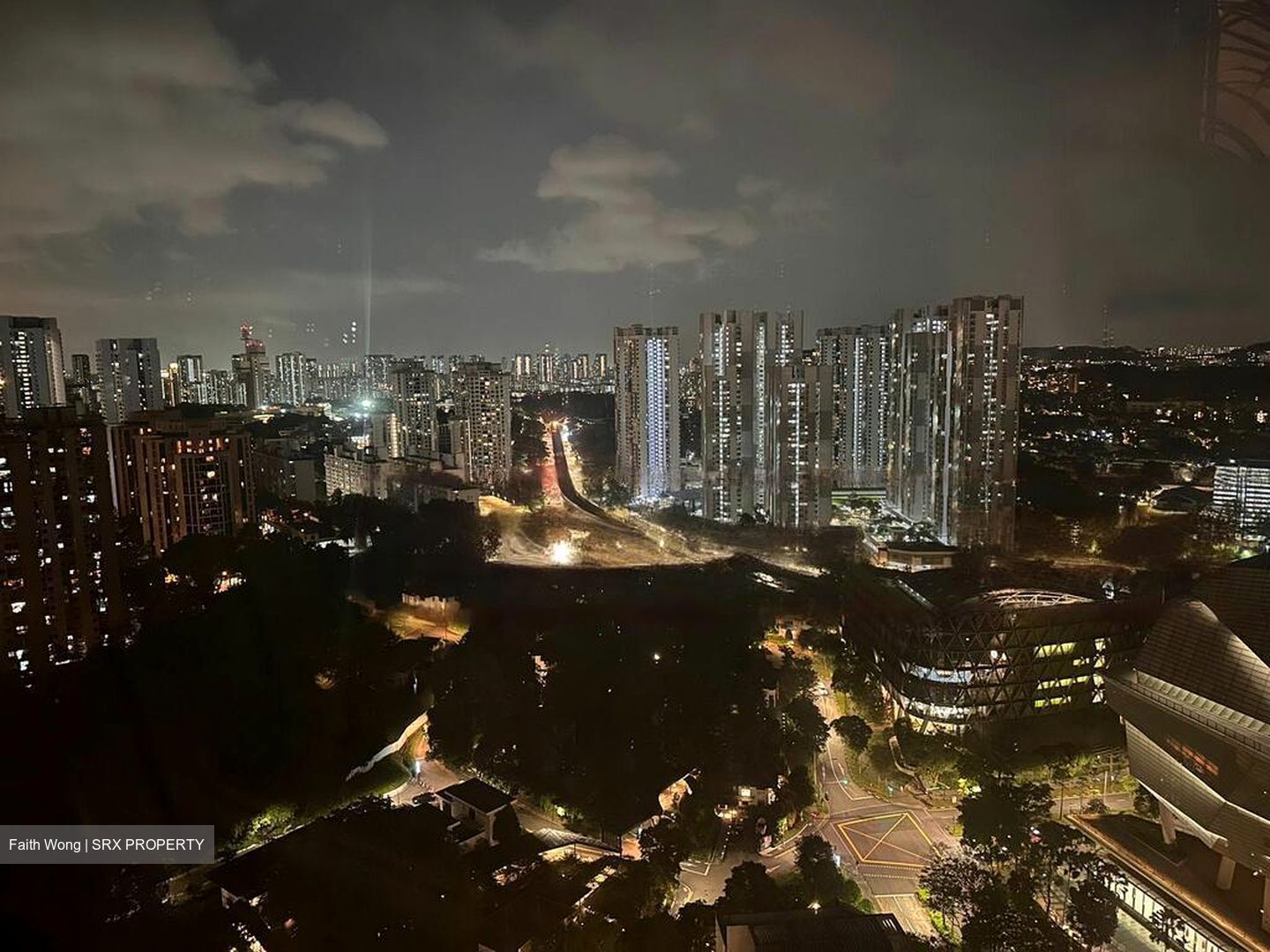 The Rochester Residences (D5), Apartment #467773841